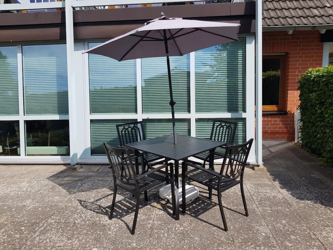 Appartement 6 Im Fischerhaus Mit Terrasse Sellin  Exterior photo